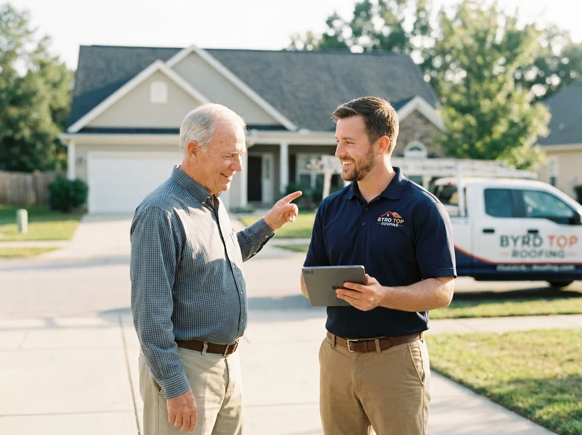 Roofing Kamiah, ID FAQs